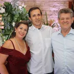 Anivers�rio do Dr Marcos Avallone