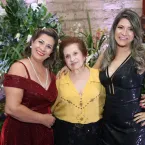 Anivers�rio do Dr Marcos Avallone
