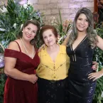 Anivers�rio do Dr Marcos Avallone