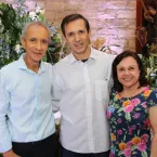 Anivers�rio do Dr Marcos Avallone