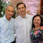 Anivers�rio do Dr Marcos Avallone