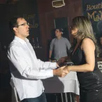 Anivers�rio do Dr Marcos Avallone