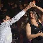 Anivers�rio do Dr Marcos Avallone