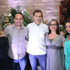 Anivers�rio do Dr Marcos Avallone