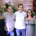 Anivers�rio do Dr Marcos Avallone