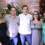 Anivers�rio do Dr Marcos Avallone