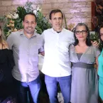 Anivers�rio do Dr Marcos Avallone