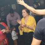 Anivers�rio do Dr Marcos Avallone