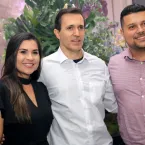 Anivers�rio do Dr Marcos Avallone