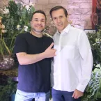 Anivers�rio do Dr Marcos Avallone