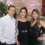 Anivers�rio do Dr Marcos Avallone