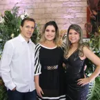 Anivers�rio do Dr Marcos Avallone
