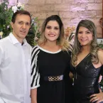 Anivers�rio do Dr Marcos Avallone
