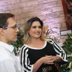 Anivers�rio do Dr Marcos Avallone