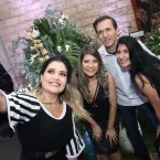 Anivers�rio do Dr Marcos Avallone