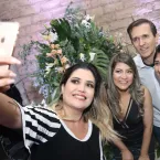 Anivers�rio do Dr Marcos Avallone