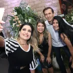 Anivers�rio do Dr Marcos Avallone