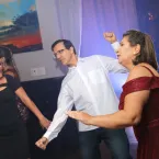 Anivers�rio do Dr Marcos Avallone