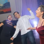 Anivers�rio do Dr Marcos Avallone