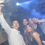 Anivers�rio do Dr Marcos Avallone