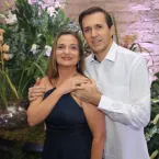 Anivers�rio do Dr Marcos Avallone