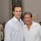 Anivers�rio do Dr Marcos Avallone