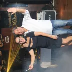 Anivers�rio do Dr Marcos Avallone