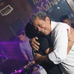 Anivers�rio do Dr Marcos Avallone