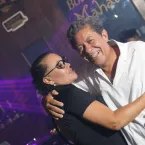 Anivers�rio do Dr Marcos Avallone