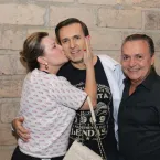 Anivers�rio do Dr Marcos Avallone