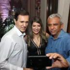 Anivers�rio do Dr Marcos Avallone