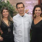Anivers�rio do Dr Marcos Avallone