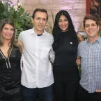 Anivers�rio do Dr Marcos Avallone