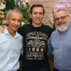 Anivers�rio do Dr Marcos Avallone