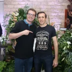Anivers�rio do Dr Marcos Avallone