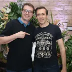 Anivers�rio do Dr Marcos Avallone