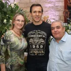 Anivers�rio do Dr Marcos Avallone