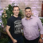 Anivers�rio do Dr Marcos Avallone