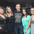 Anivers�rio do Dr Marcos Avallone