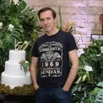 Anivers�rio do Dr Marcos Avallone