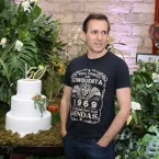 Anivers�rio do Dr Marcos Avallone