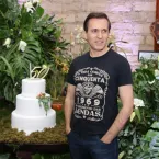 Anivers�rio do Dr Marcos Avallone