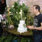 Anivers�rio do Dr Marcos Avallone