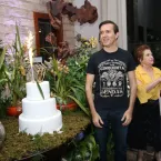 Anivers�rio do Dr Marcos Avallone