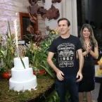 Anivers�rio do Dr Marcos Avallone