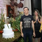 Anivers�rio do Dr Marcos Avallone