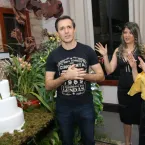Anivers�rio do Dr Marcos Avallone
