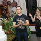 Anivers�rio do Dr Marcos Avallone