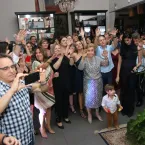 Anivers�rio do Dr Marcos Avallone