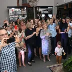 Anivers�rio do Dr Marcos Avallone